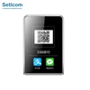 Setlcom S37 Offline Newest design Qr code generator Dynamic display