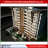Best quality 1:50 scale miniature residential architectural model maker