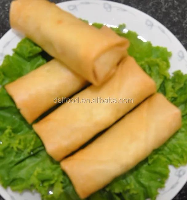 spring rolls
