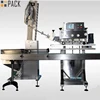 automatic screw capper assembly machine