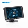 7 inch Android 5 PCAP TOUCH Portable Tablet truck dispatching terminal