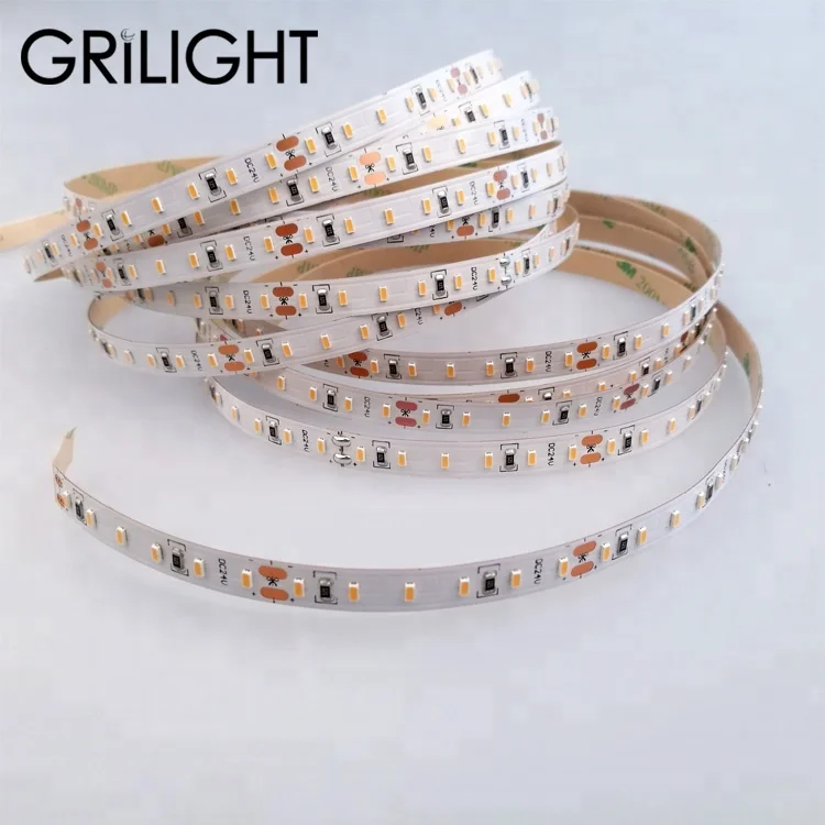 China supplier lighting led high brightness heat resistant led strip light led strip 3014