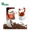 Many flavors private label burn fat body shaper instant weight loss coffee