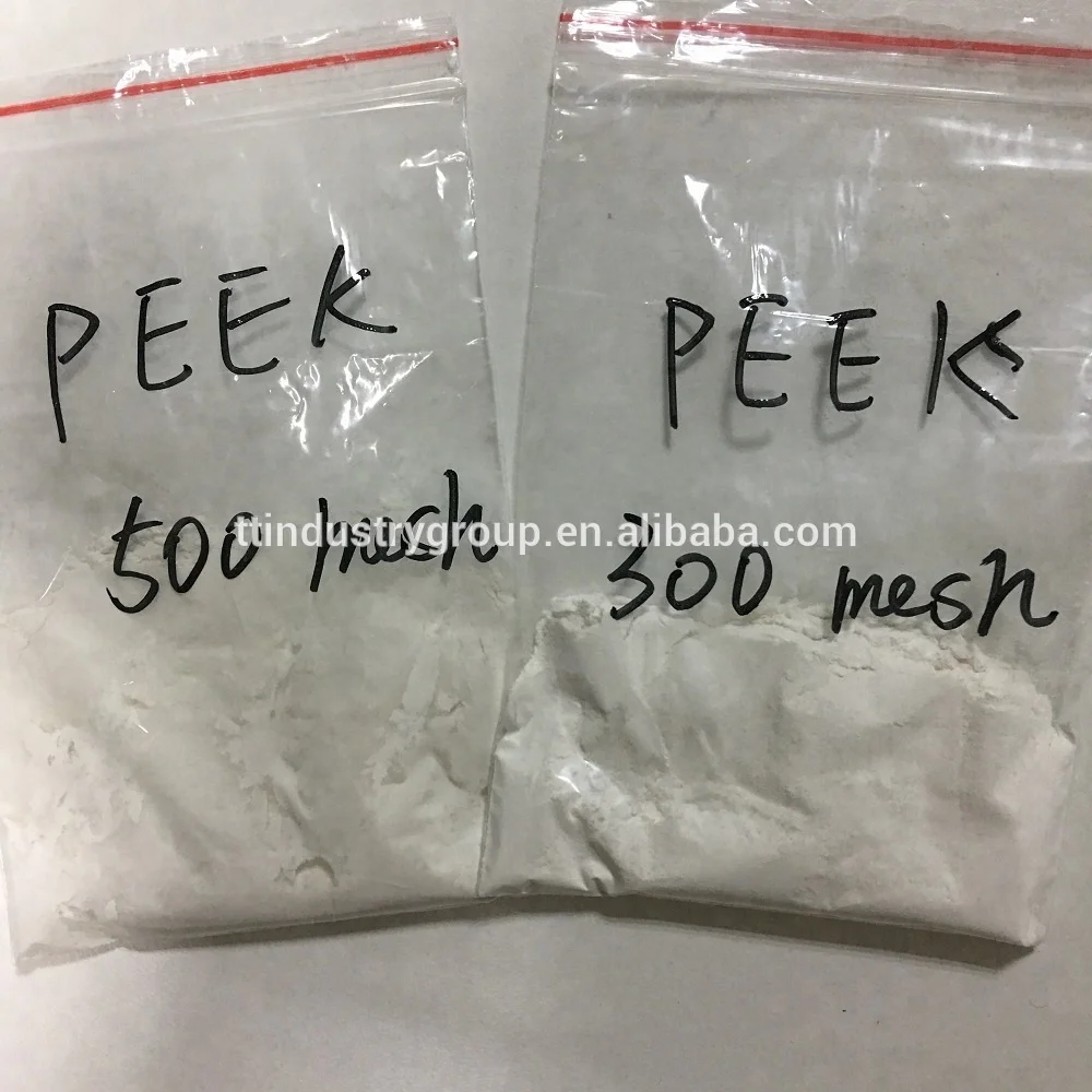 PEEK powder 300 500