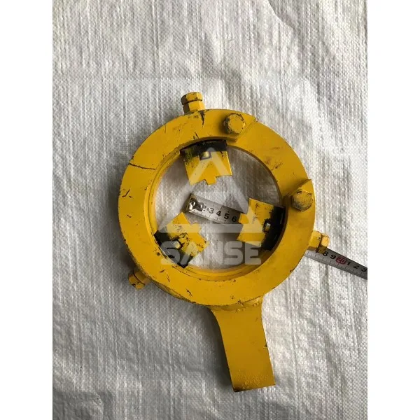 Universal Wrenchs Hydraulic Cylinder Head Hex Torque Spanner Wrench For