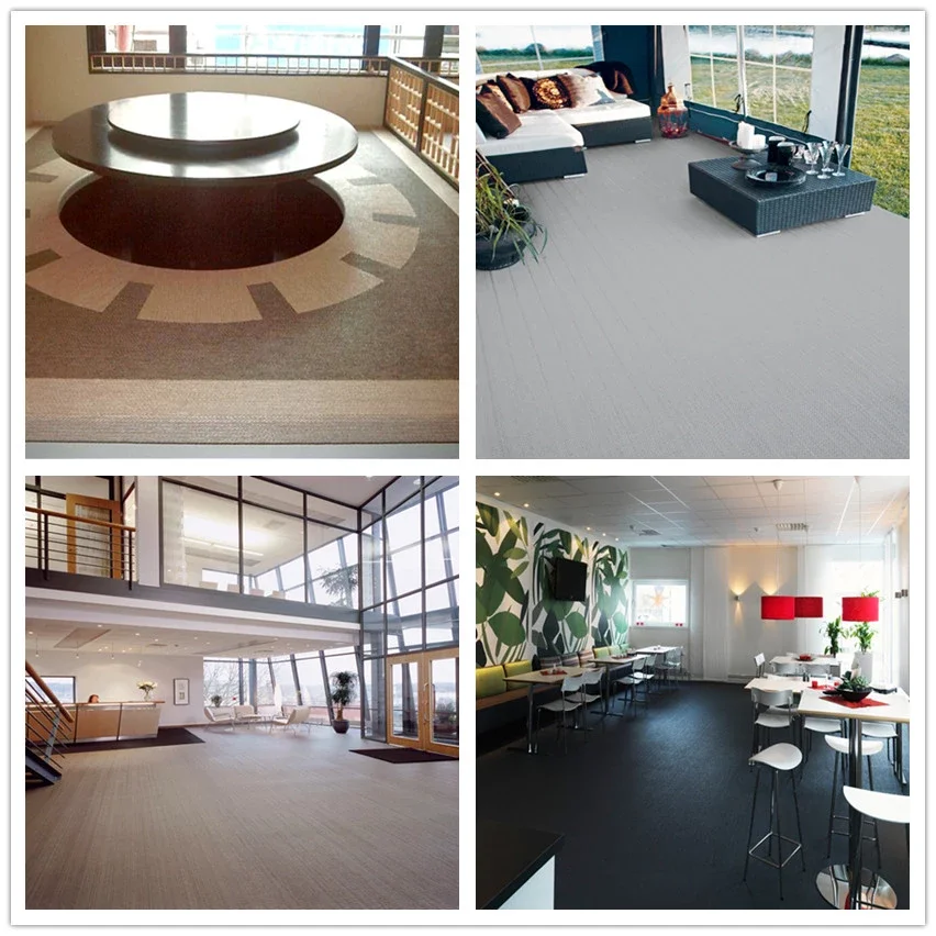 Pvc Floor Mat Plastic Pvc Woven Vinyl Flooring Buy Plastic Woven