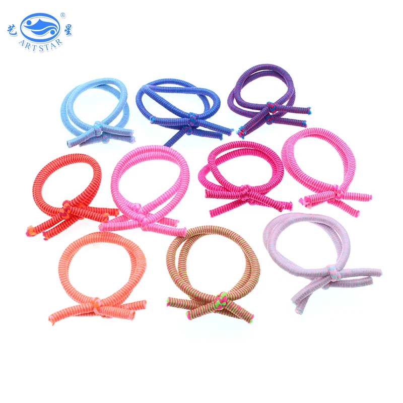 types of rubber bands