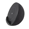 Cell Phone Holder Qi Wireless Fast Charger Bluetooth Speaker