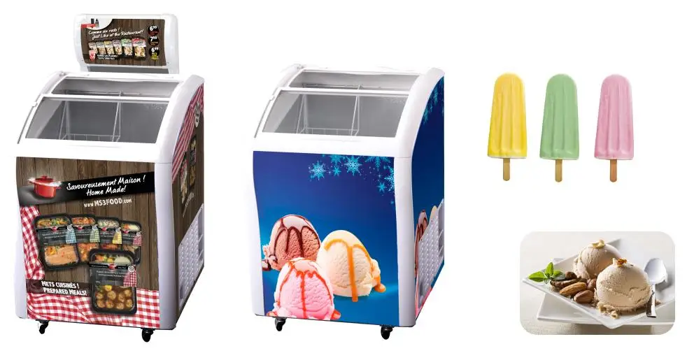 Холодильник эскимо. Морозильная камера для мороженого 78.921.984.6. Ice pod Level 3 модульная морозильная витрина. Холодильник Инмарко витрина для мороженого. UDR 5 SCE низкотемпературная витрина для мягкого мороженого Ugur.