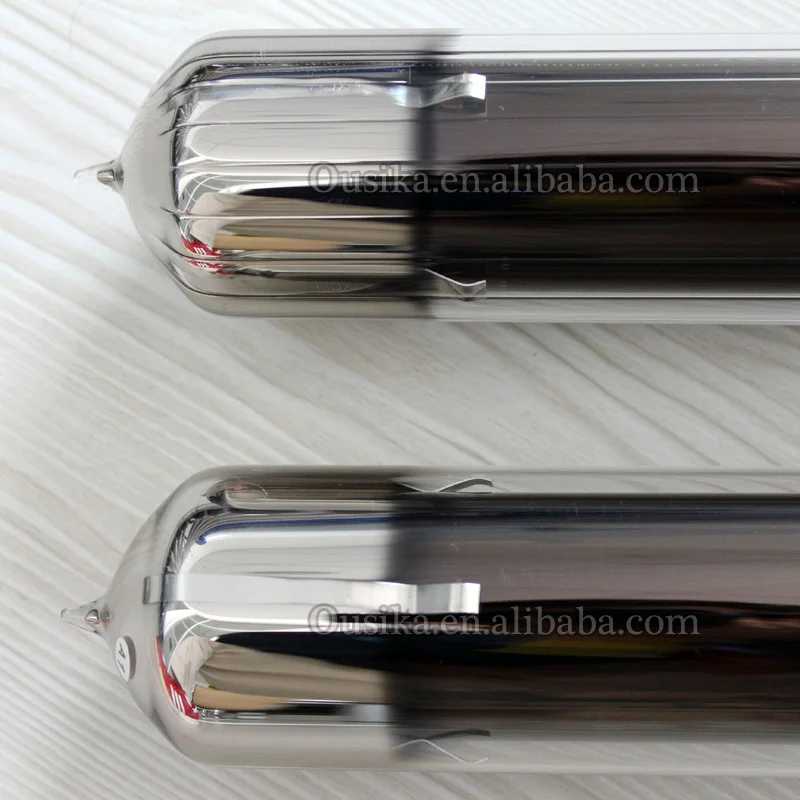 Solar Accessories, Ousikai super target coating HEAT PIPE solar vacuum