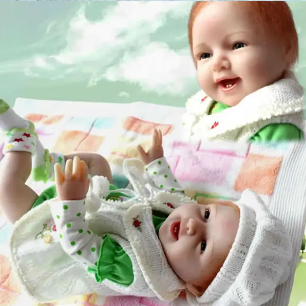 interactive reborn dolls