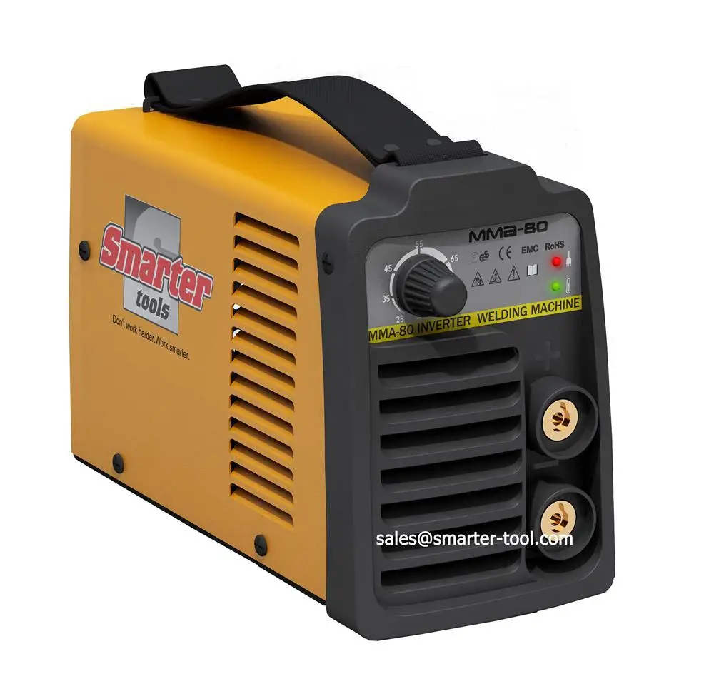 2015 Advanced Igbt Technology Small Cheap Inverter Welder For Sale
