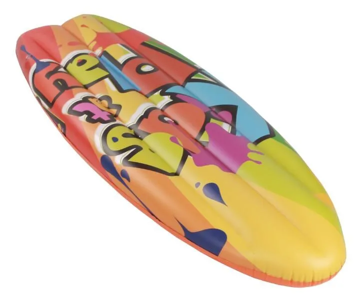 surfboard pool float