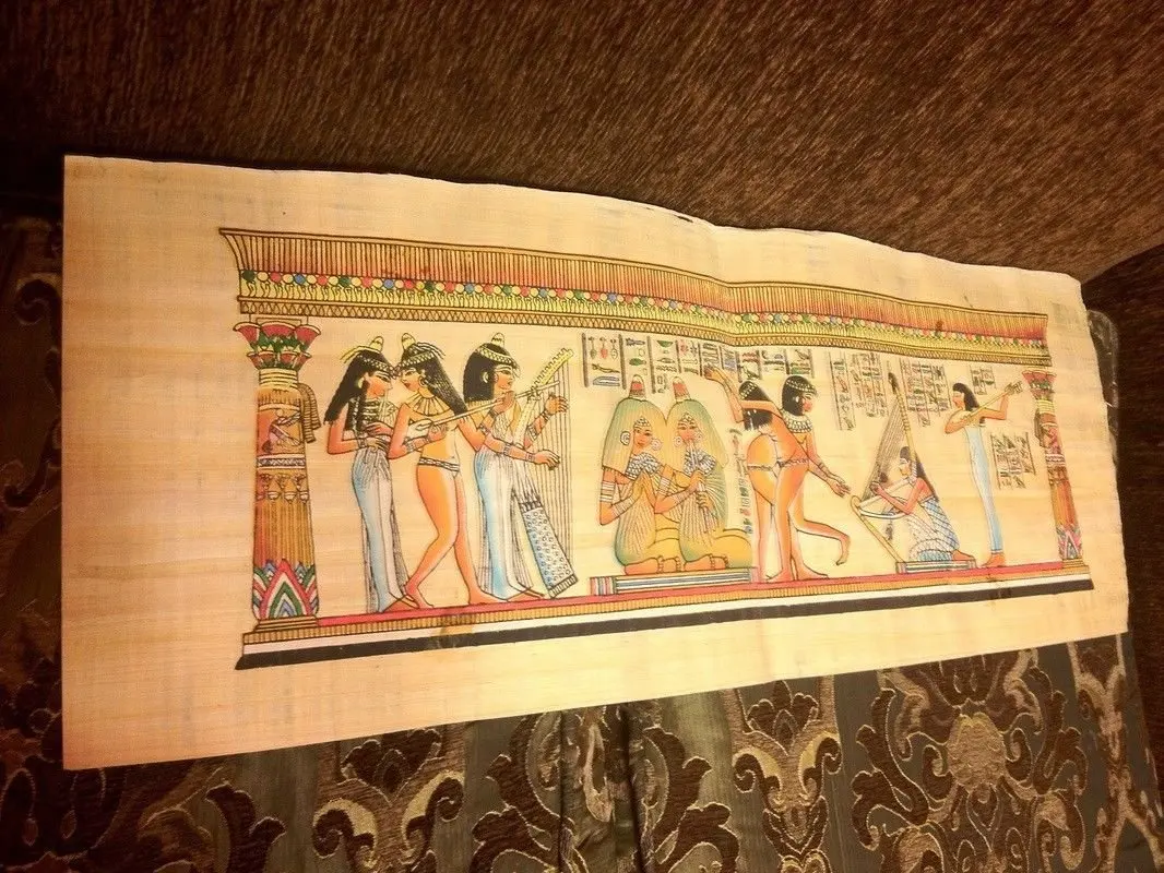 Cheap Papyrus Paper Ancient Egypt Find Papyrus Paper Ancient Egypt