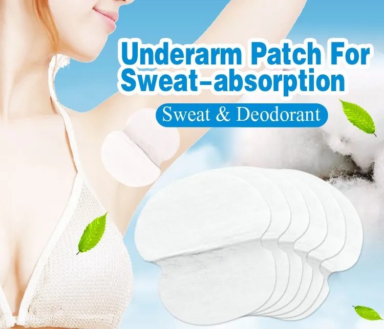 armpit sweat treatment