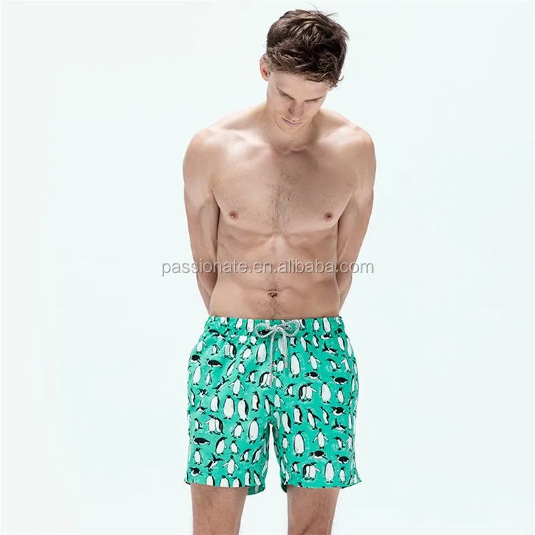 Design Your Own Father And Son Swim Trunks Custom Made Swim Trunks