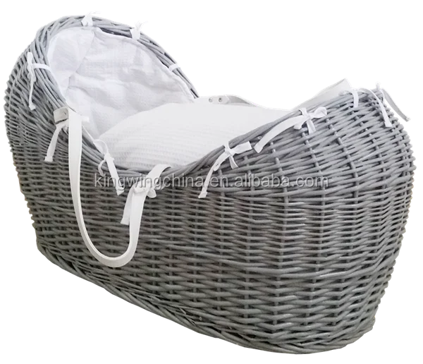pod moses basket