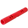 Functional Training Rubber Weight Bar Fitness Training Tube for Loaded Movement Training