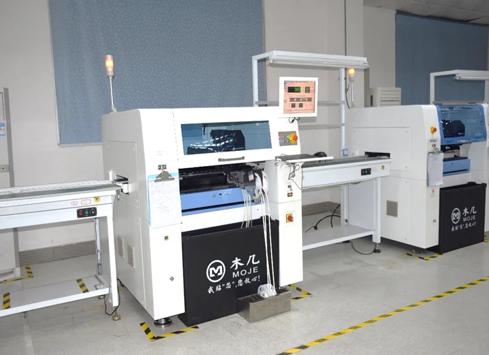 Economical lead-free SMT reflow oven soldering machine