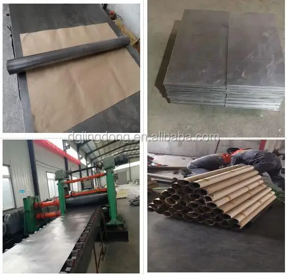 High Quality Pb Lead Sheet for x-ray room.jpg
