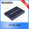 Mission-critical Enterprise and Hyper-scale Data Center Sever SSD Data Center SSD SSD NVMe