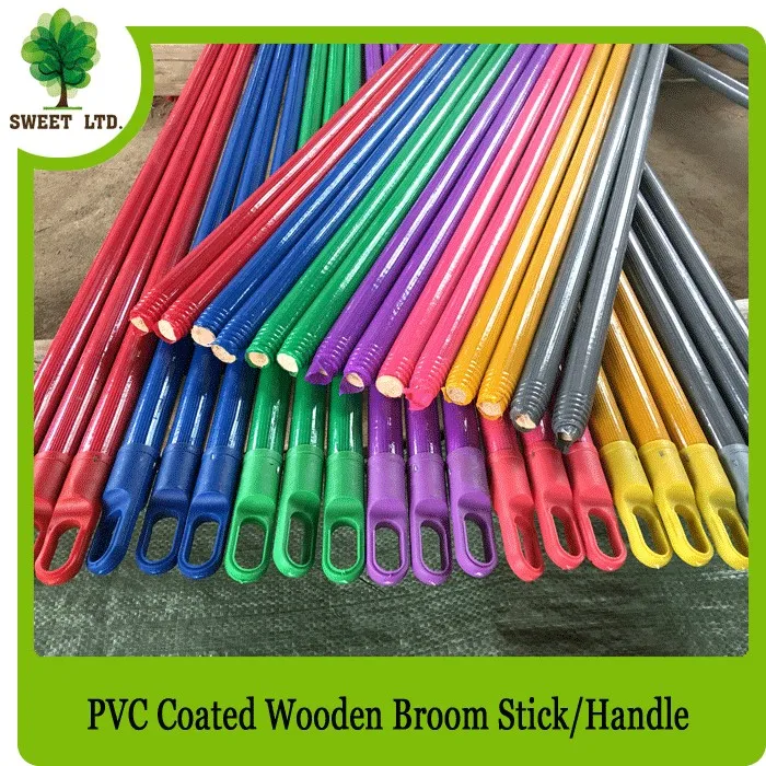 Hot Sales 2.5cm Diameter Wooden Broom Stick For Cleaning Tools Buy