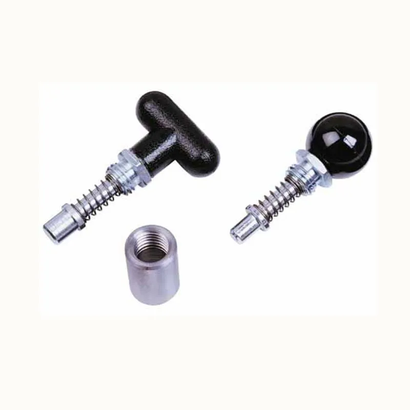 pull pin