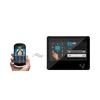 22'' Android/PC vertical lcd advertising player wireless digital signage media player wifi advertising display touch screen