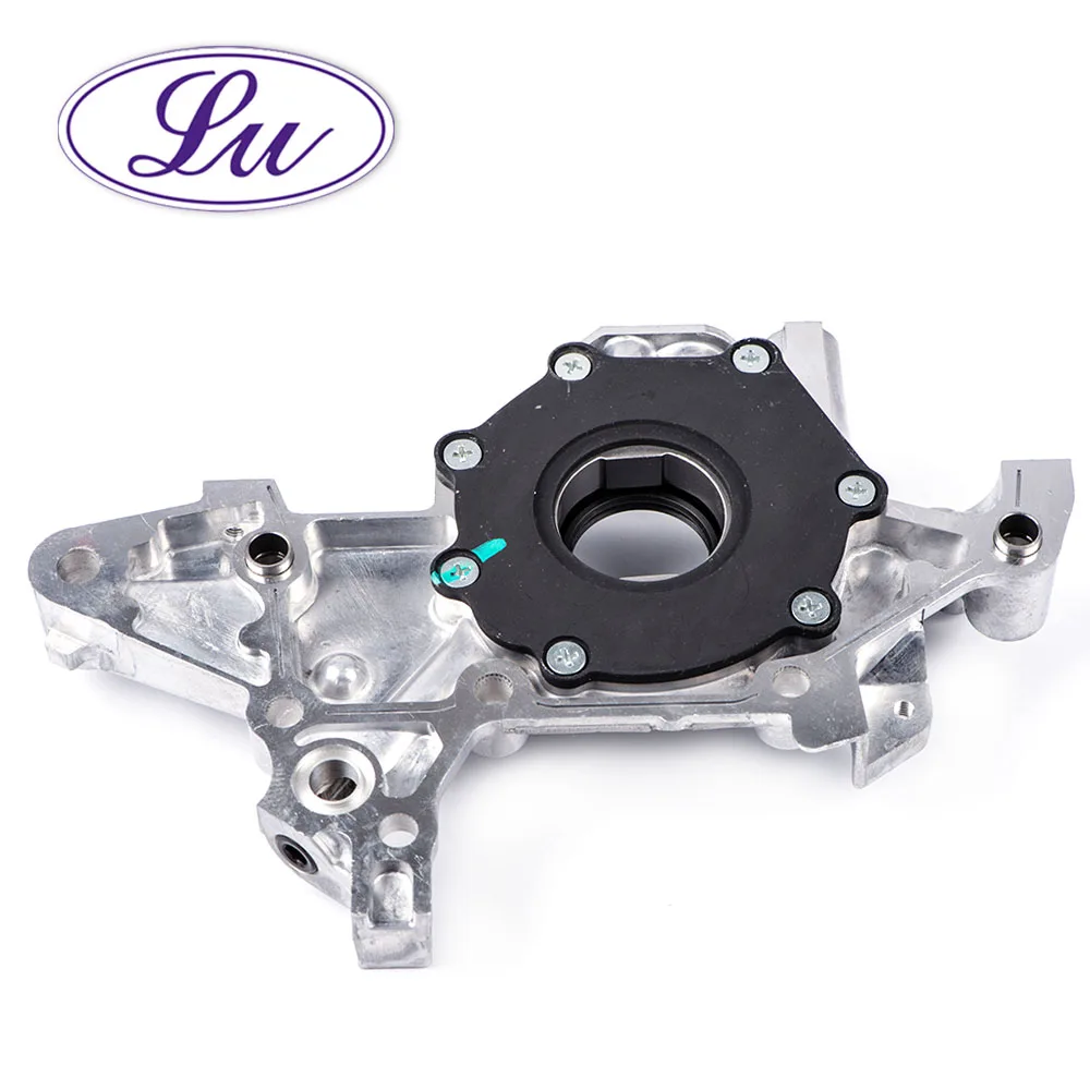 B6S8-14-100H auto engine OIL PUMP