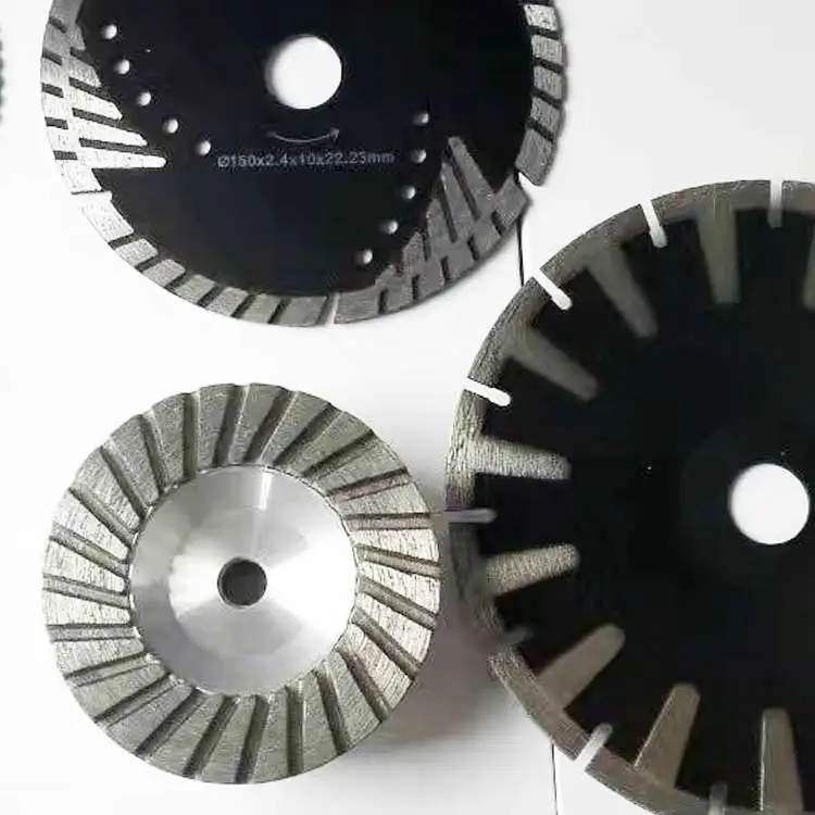 grinding wheel cutter