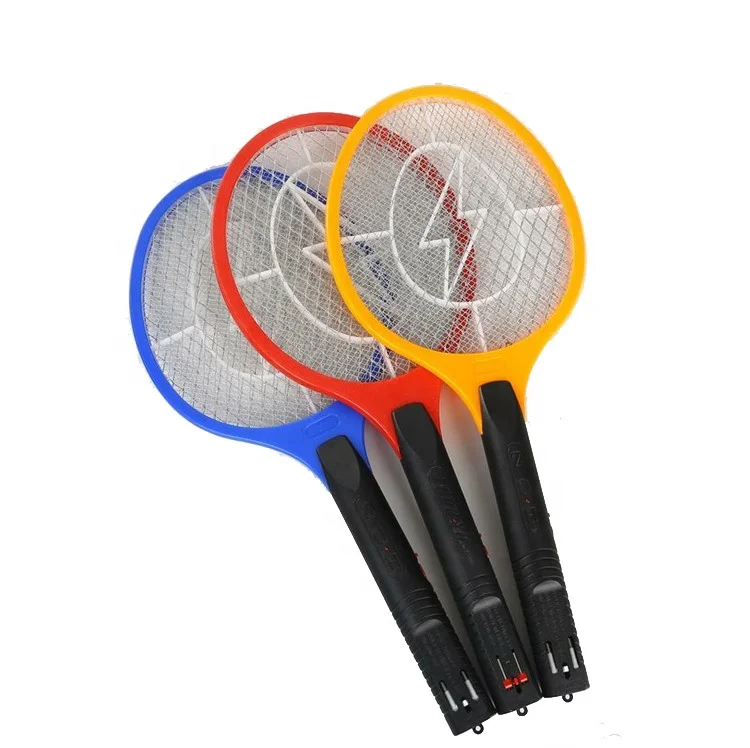 electric mosquito bat