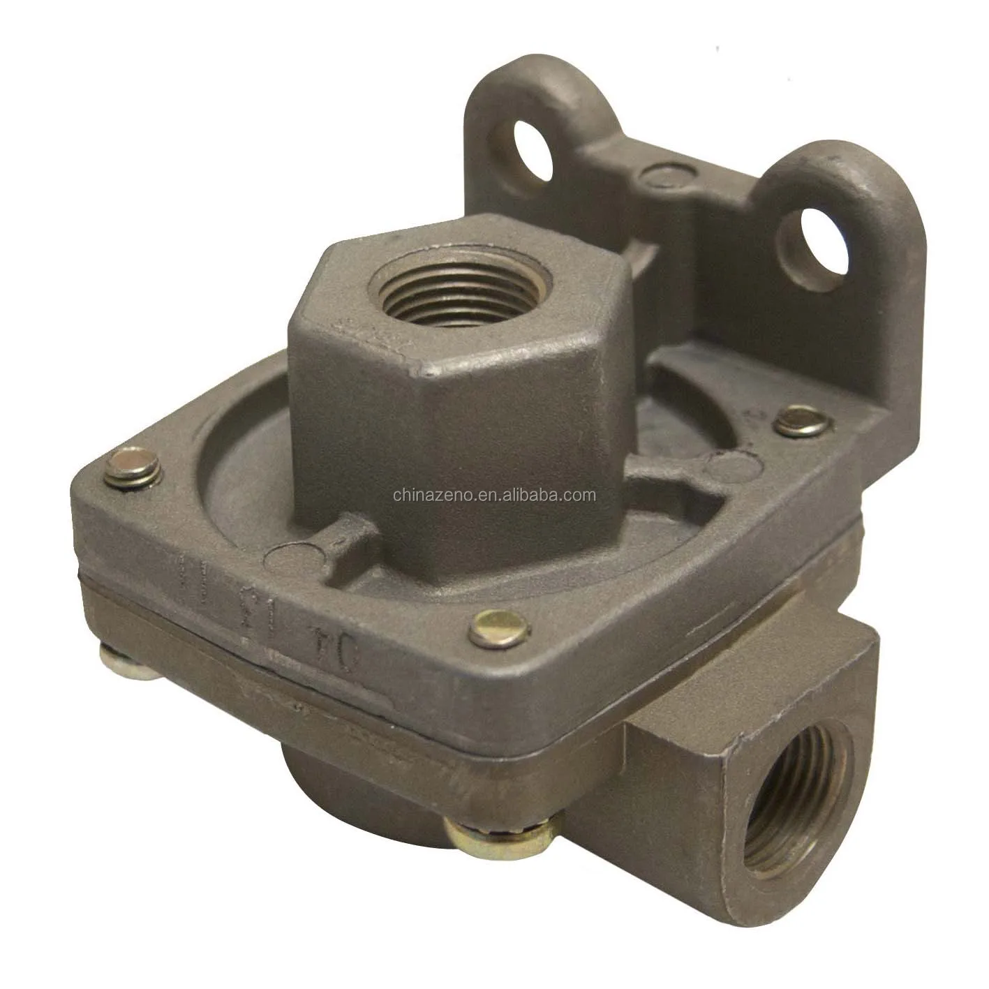 Qr1 Quick Release Air Brake Valve 229859 For Mak Buy Quick Release
