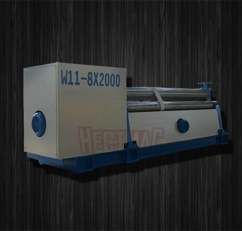 3 Roller Plate Rolling Machine Rolling Machine Price Pinch Roller For