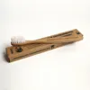 LFGB CE Free sample OEM 100% biodegradable wholesale cheap bamboo tooth brush