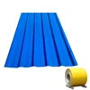 roofing ppgi ppgl pre painted coil manufacturer sales hot dip galvanized steel sheet in coil