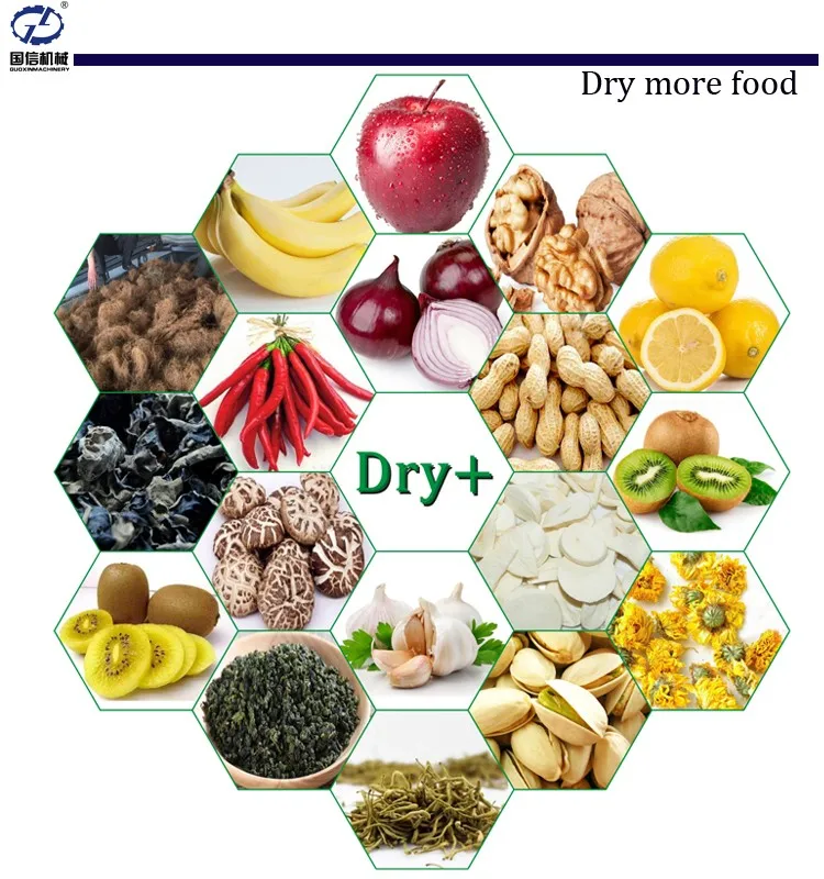 Silkroom Cocoon Dryer Machine