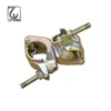 Scaffolding GI Pipe Clamp Drop Forged Swivel Coupler