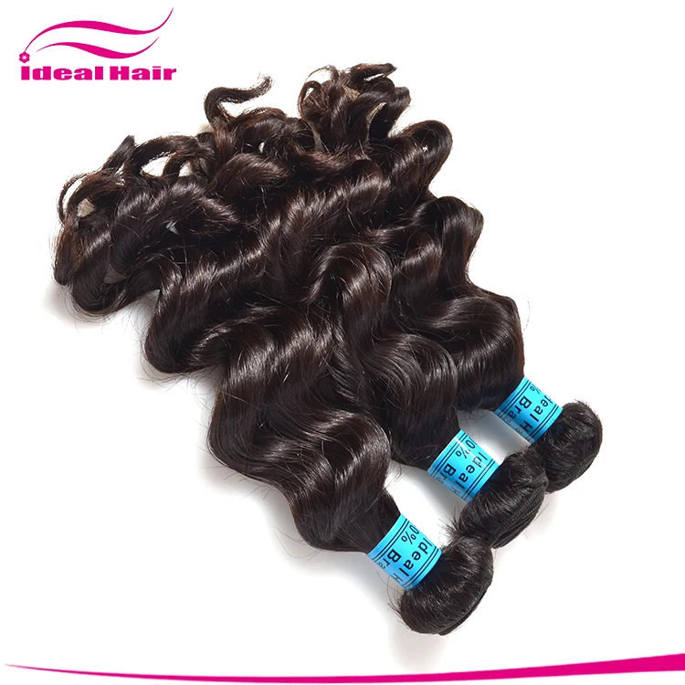 Inexpensive Prices Ombre Brazilian Hair Weave Pink Eurasian Curly