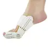 2019 High Quality Hallux Valgus Orthosis Straight Big Toe Splint Hallux Valgus Correction Thumb Valgus Splint Foot Care