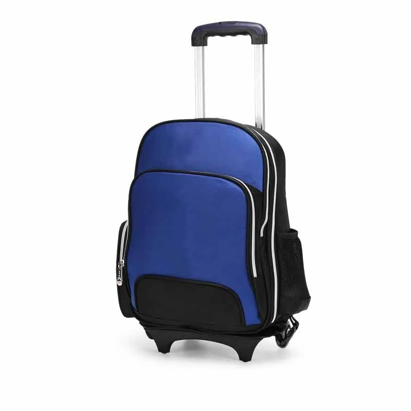 Japanese Stylish Durable Children School Trolley Bag Backpack Buy