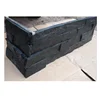 wall cladding black slate stone plate stone slate