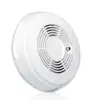 Auto Dialer Wireless Home Security Portable Electronic Machine 3G GSM Fire Safe Alarm Smoke Detector