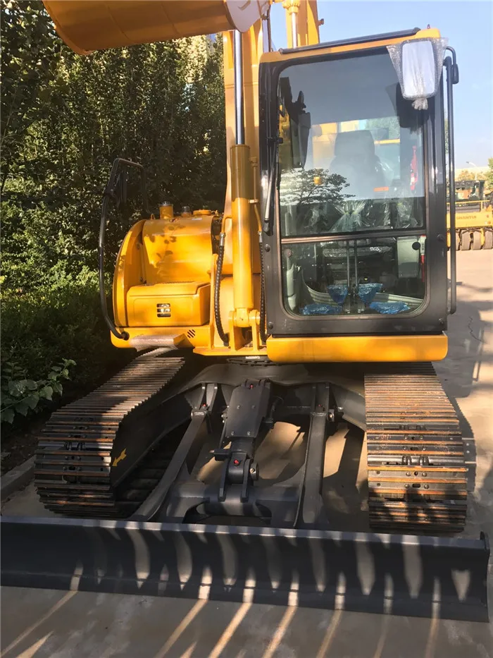 shantui digger for sale.jpg