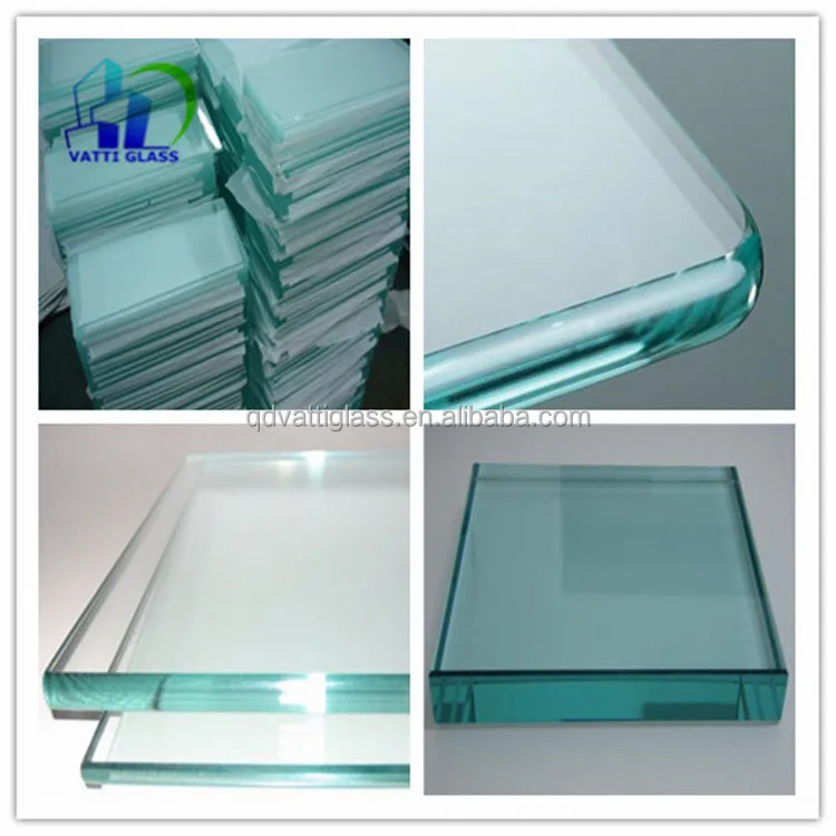 Hot Sale Insulated Glass Panels Low E Building Construction Glass Panel