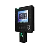 Check Out/In Time Card Software Free (HF-Iclock3500)