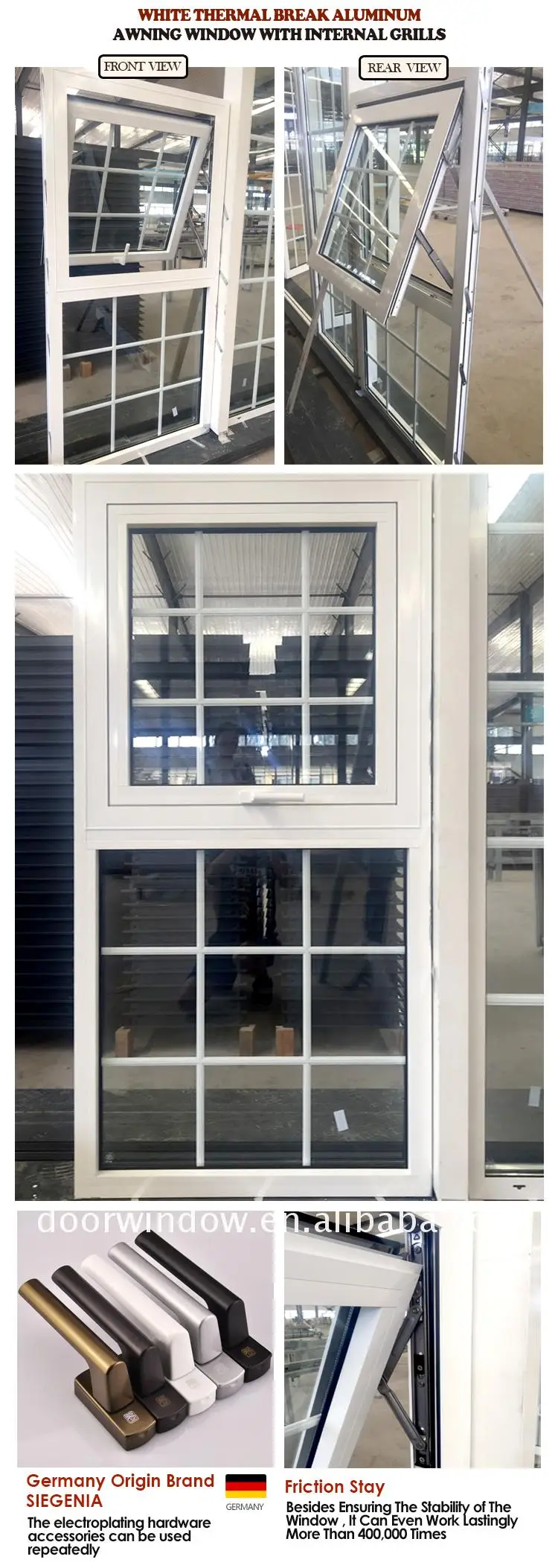 China manufacturer ceiling to floor windows buy triple pane new online