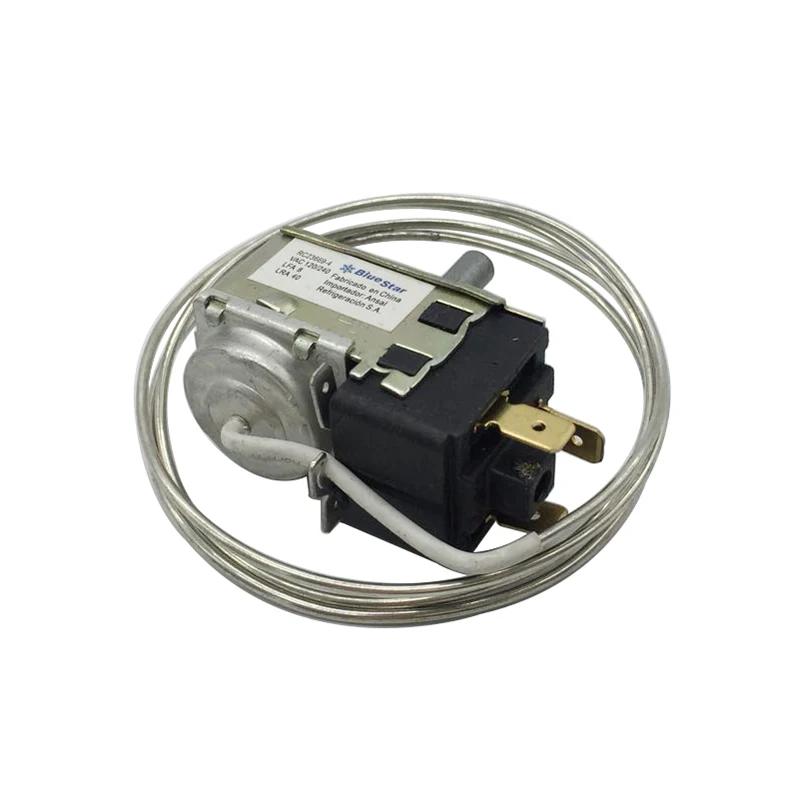 Robertshaw Deep Freezer Thermostat Dedicated Buy Deep Freezer