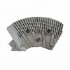 Paper making machine parts mdf refiner