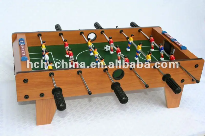 Tischkicker 69x37x24 cm Tischfußball Tisch Tabletop Kicker Fußball NEU OVP Tischkicker 69x37x24 cm Tischfußball Tisch Tabletop Kicker Fußball NEU OVP