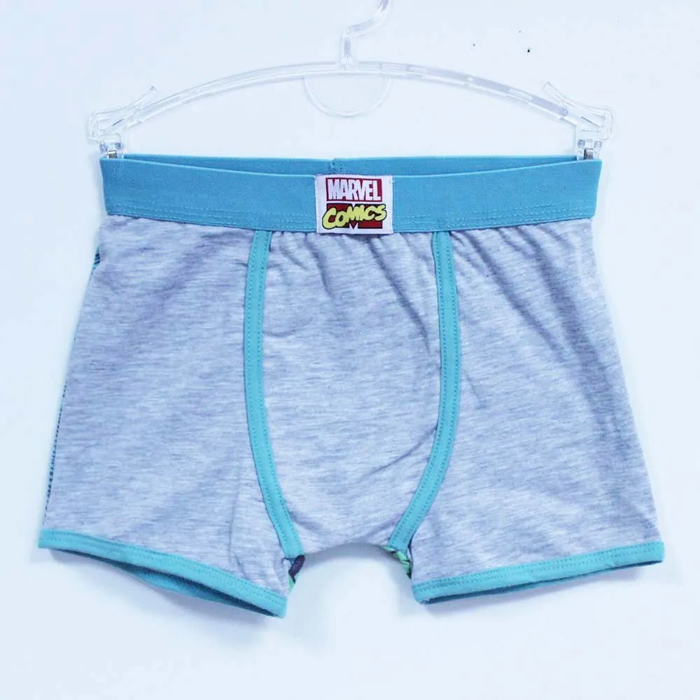 ropa interior de niño